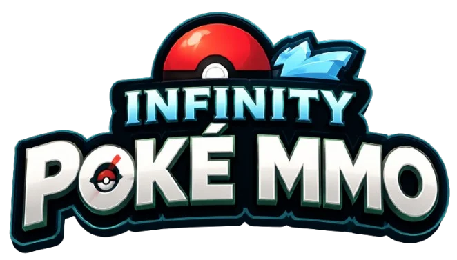 Infinity Poké MMO